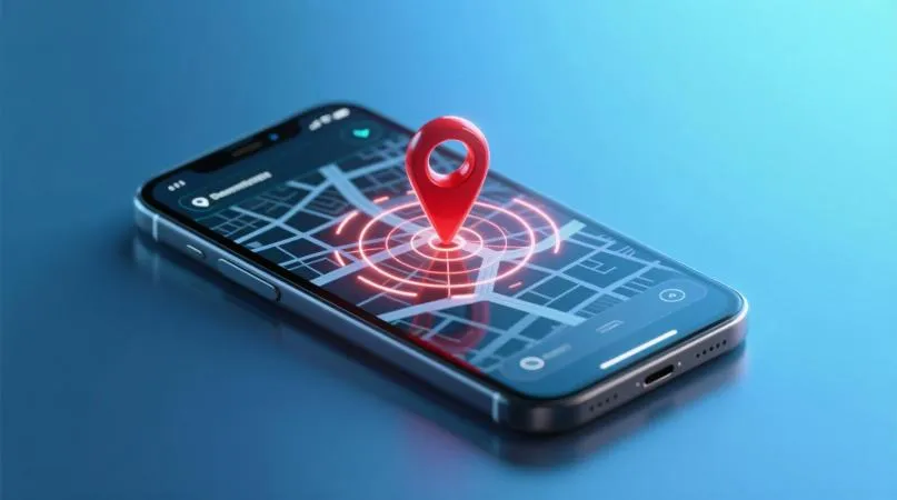 How to Locate Stolen Android Phone Using Gmail and Government Site in India