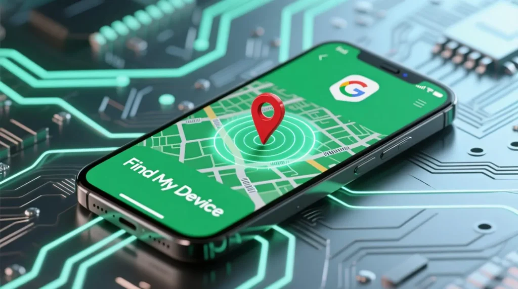 How to Locate Stolen Android Phone Using Gmail and Government Site in India