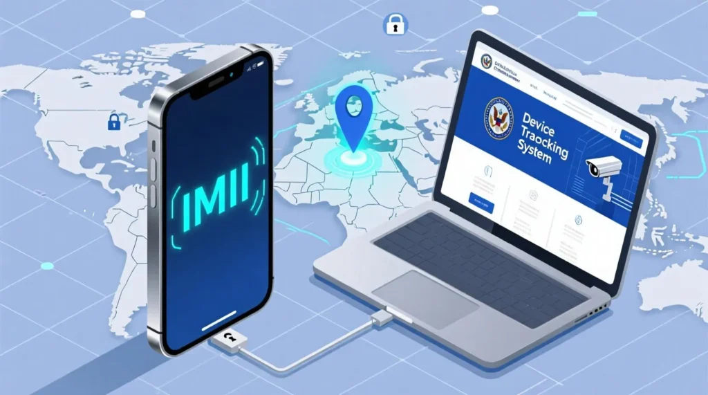 How to Locate Stolen Android Phone Using Gmail and Government Site in India