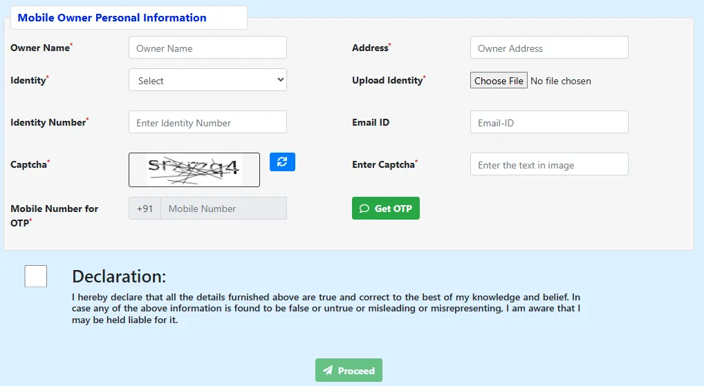 How to Locate Stolen Android Phone Using Gmail and Government Site in India