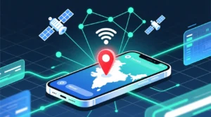 Track Your Mobile Number Location in India