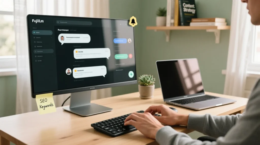 Apne Blog Website Ki Traffic Kaise Badhaye