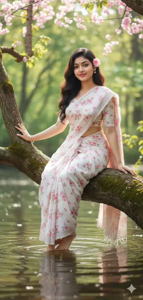 Google Gemini Girls AI Prompts