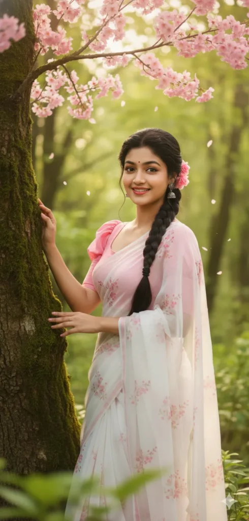 Google Gemini Girls AI Prompts