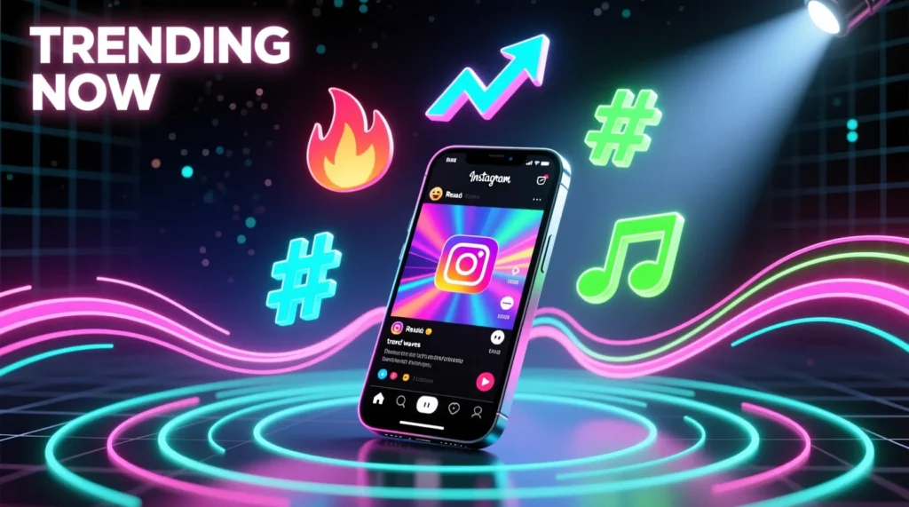 Instagram par Reels Viral Kaise Kare