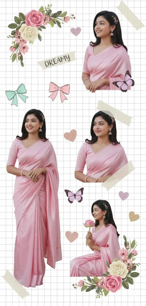 Art Drawing AI Photo Editing Prompts