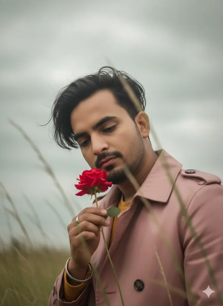 Cinematic AI Photo Editing Prompts