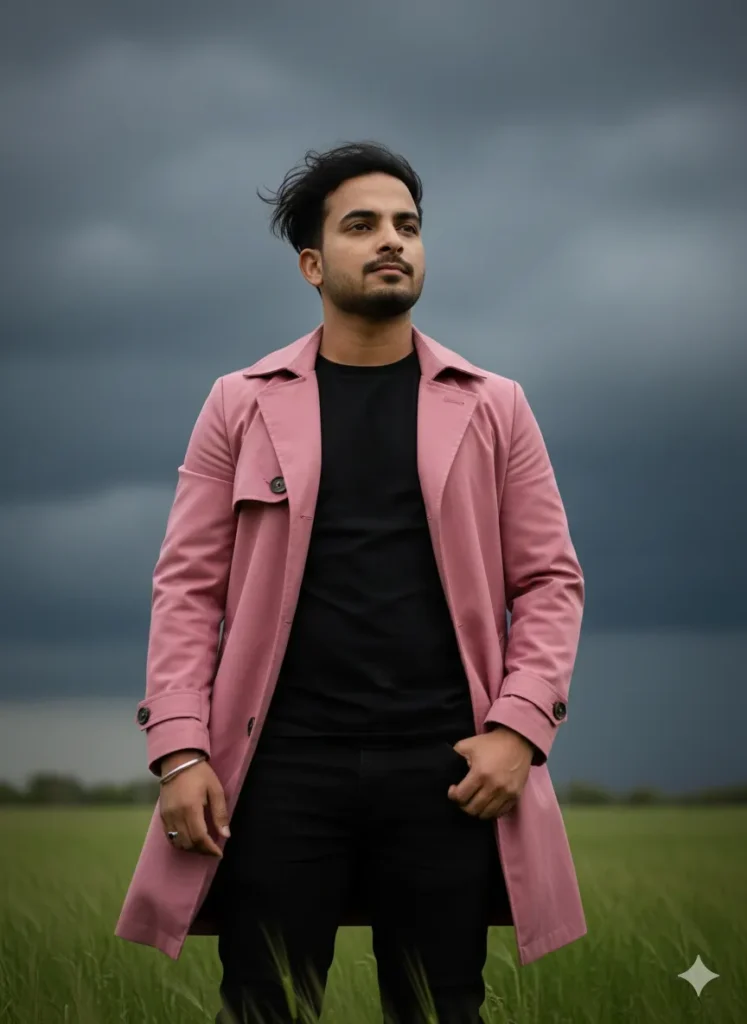 Cinematic AI Photo Editing Prompts