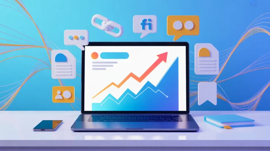 Off-Page SEO Kya Hai